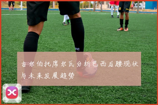 吉尔伯托席尔瓦分析巴西后腰现状与未来发展趋势